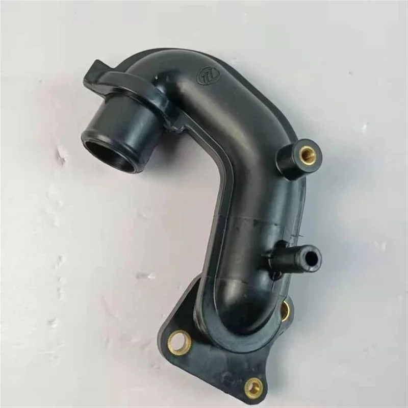 Tubo de agua refrigerante original Lf479q5-1307013 Lf479q3-1307013b1 para camioneta Lifan Foison 1.3l 1.5l de alta calidad