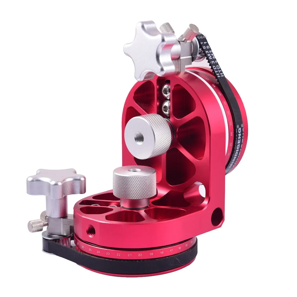 # Nieuwe verbeterde 4-inch theodoliet