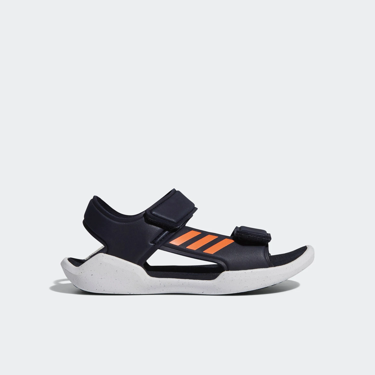 

Adidas Authentic Current Season New Children's Velcro Summer Children's Sandals G54800