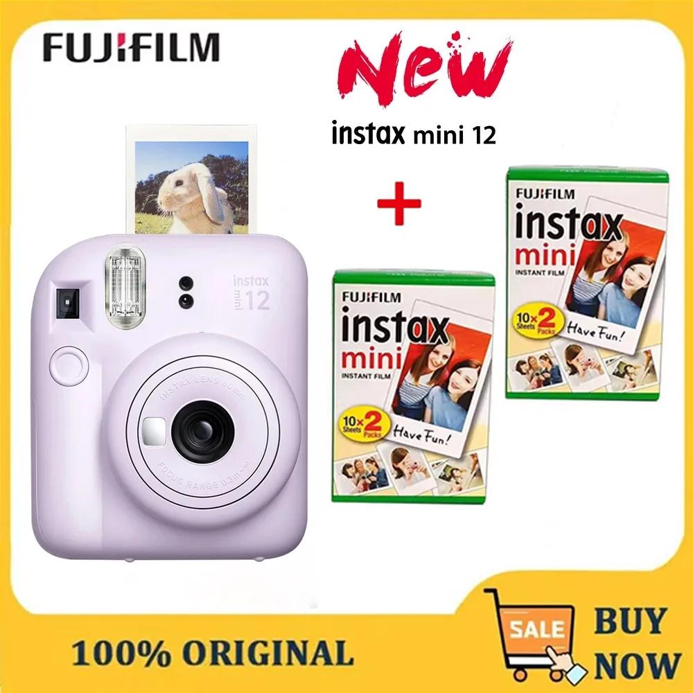Fujifilm Instax Min…