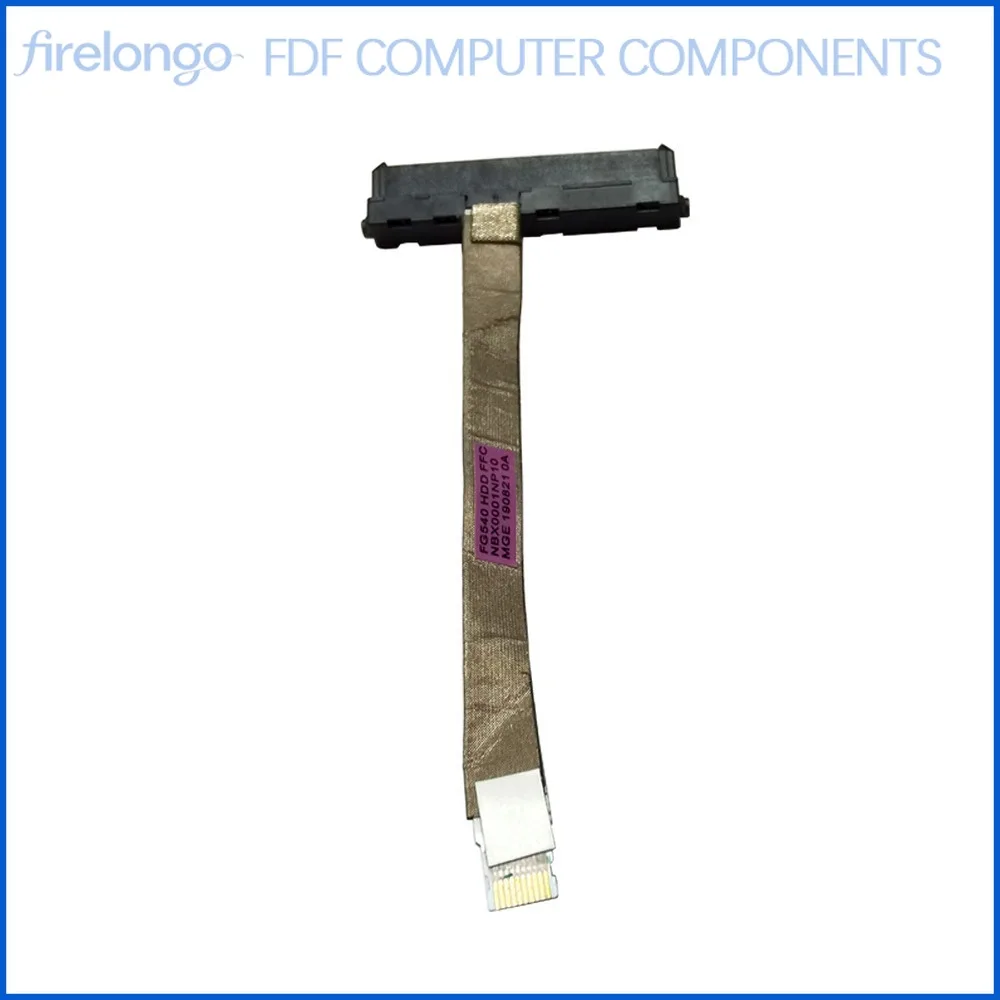 SATA HDD Hard Drive Cable for Lenovo L340-15API L340-15IRH NBX0001NP00