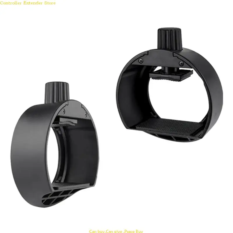 Accessory Mount Rings Round Shaped  Head Adapter S-R1 for V860II V850II TT685 TT600 Series Camera