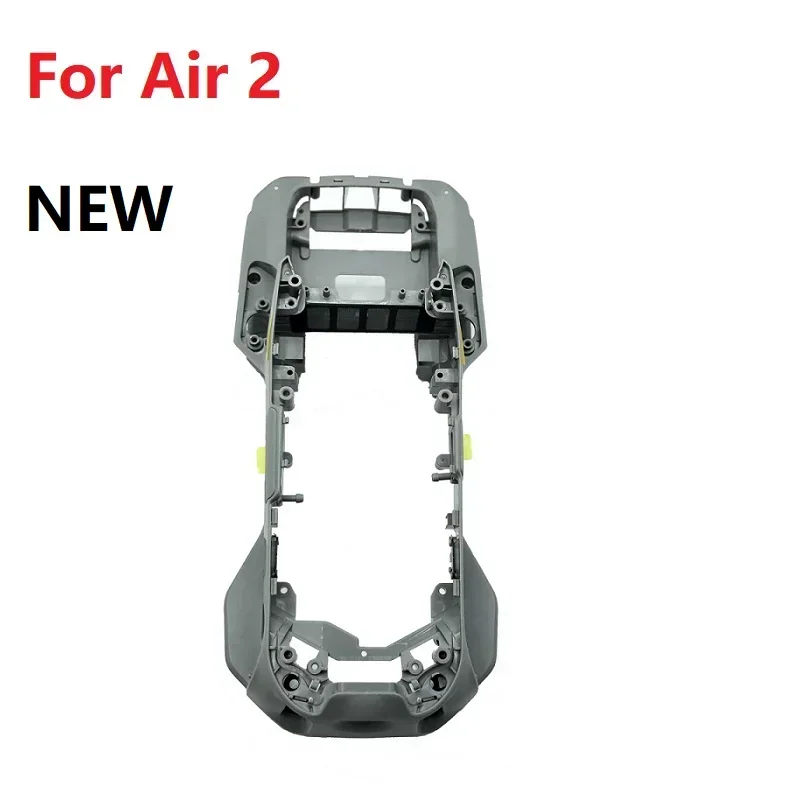 Original Body Shell For Air 2/Air 2S Middle Frame Middle Shell With Dustproof Net Drone Plastic Case Spare Parts In StockFast S