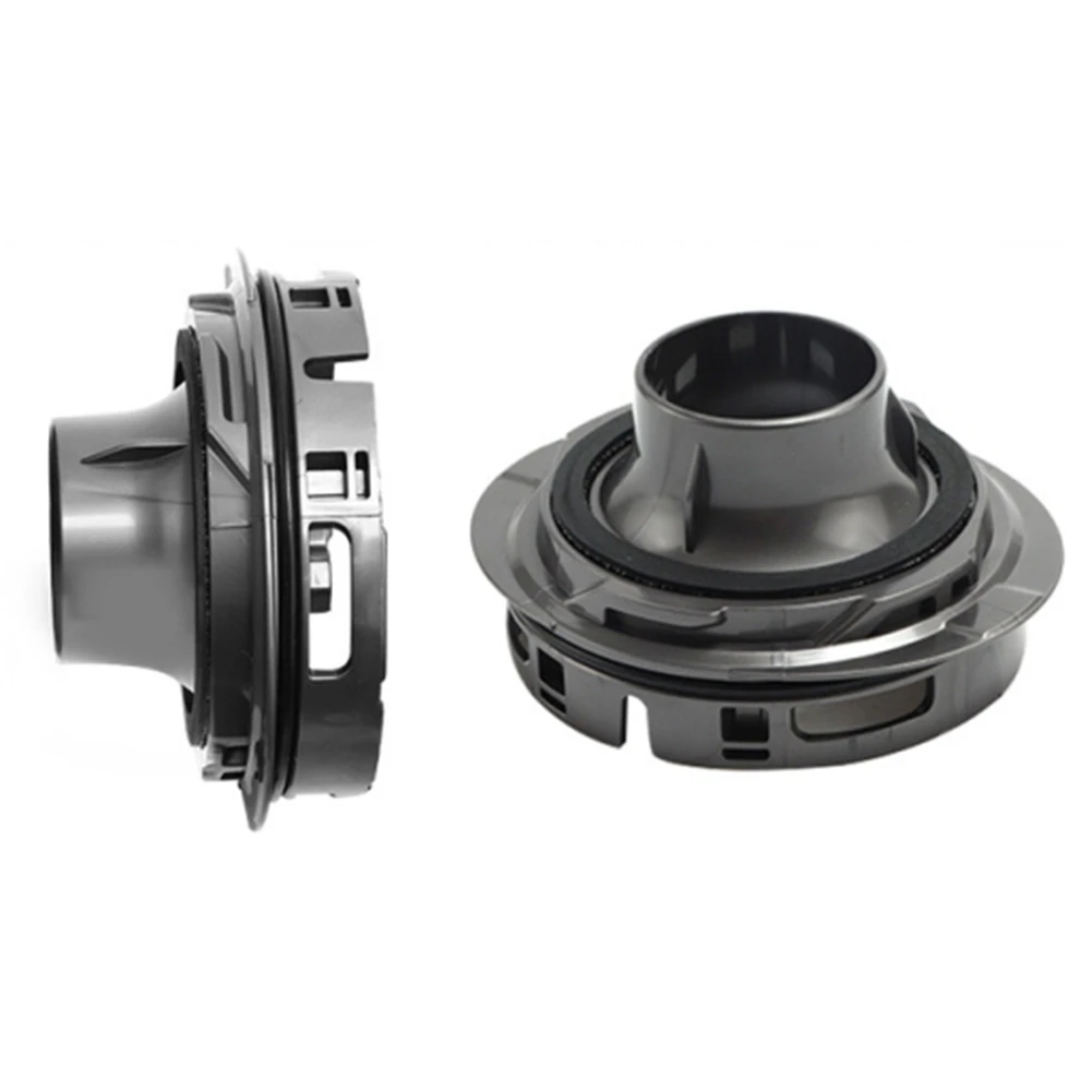 Комплект фильтров для пылесоса Dyson V7 V8, 4 шт., передняя и задняя крышки двигателя