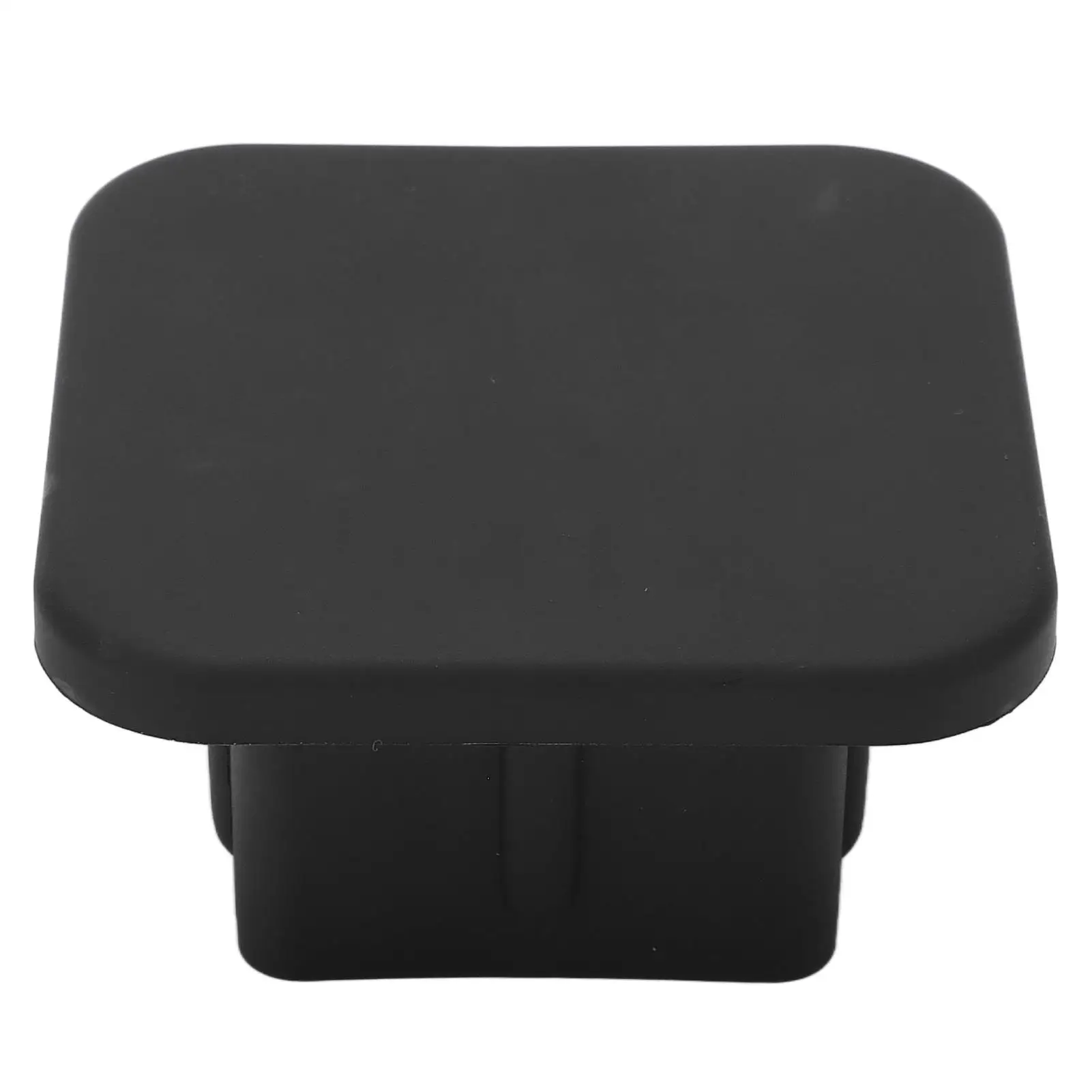 

Tow Receiver Tube Plug Trailer Hitch Cover Universal Rubber for vehicles