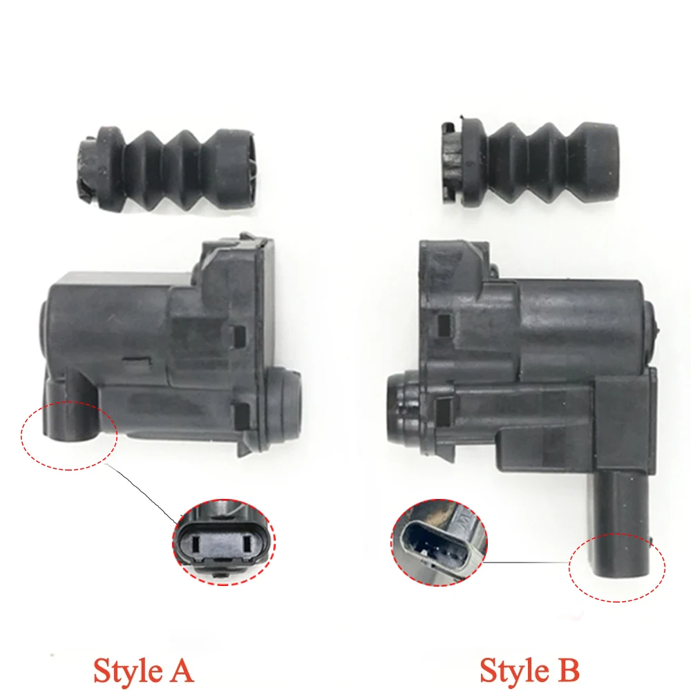 

Fuel Tank Filler Cover Release Latch Snap Spring Lock Buckle Pin Control Motor Actuator For Chrysler Pacifica 2018-2026