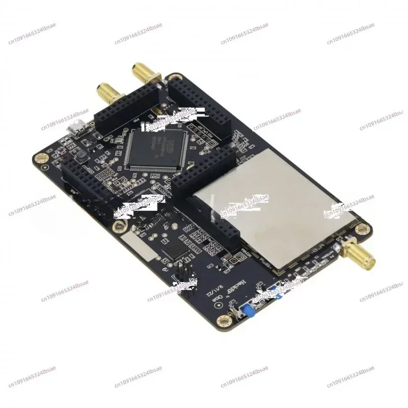 HackRF One 1mhz to 6ghz software defined radio Platform development board