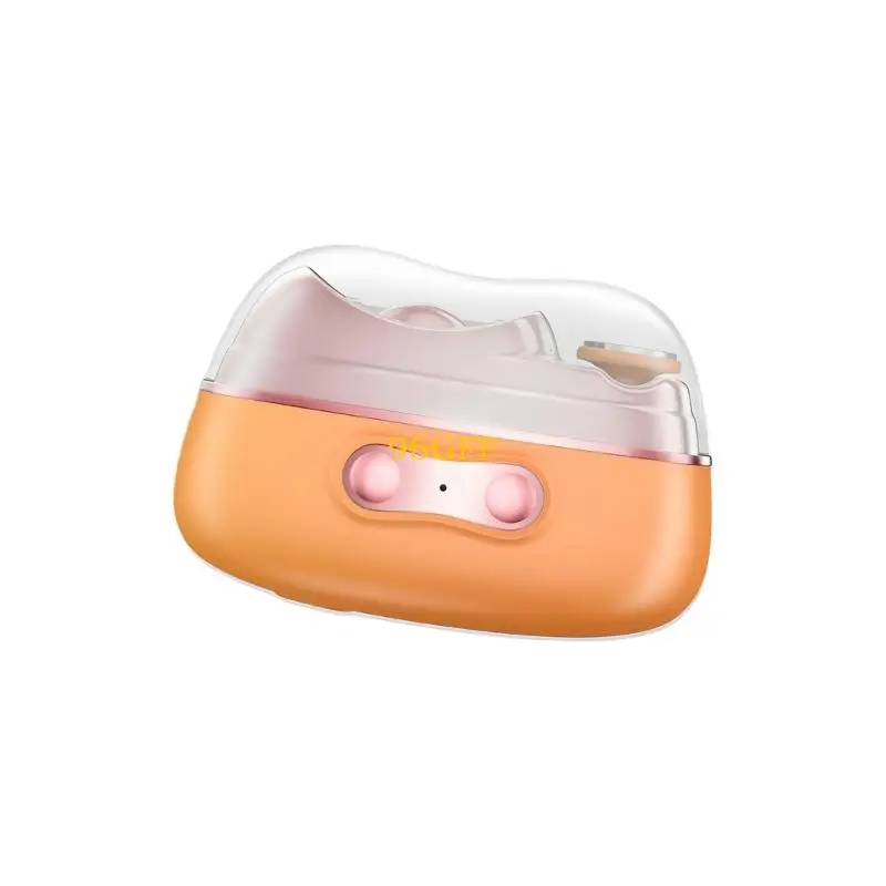 96GF zasilany akumulatorowo sekator Unguis z konfiguracją podwójnej prędkości przenośny plan do podróży narzędzie do konserwacji