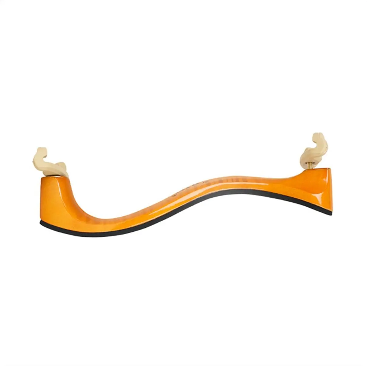 

ABJV 4/4 Европейский клен Классический стиль Кленовое дерево Подплечник для скрипки