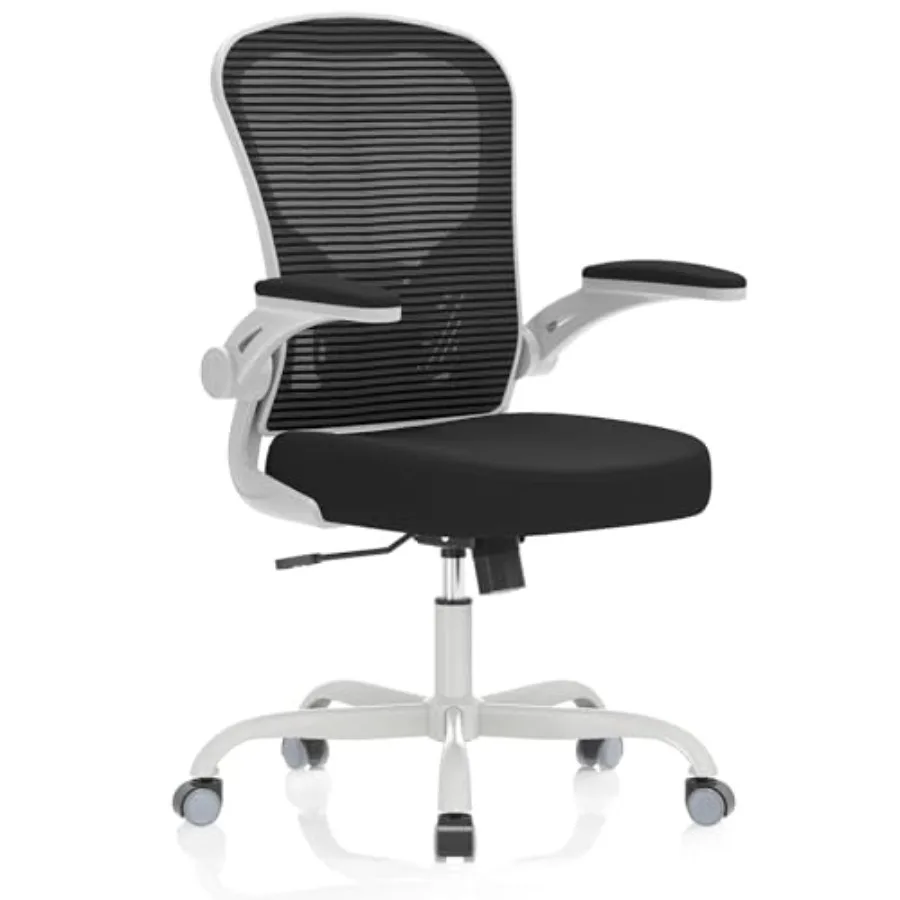 Office Chair Ergono…
