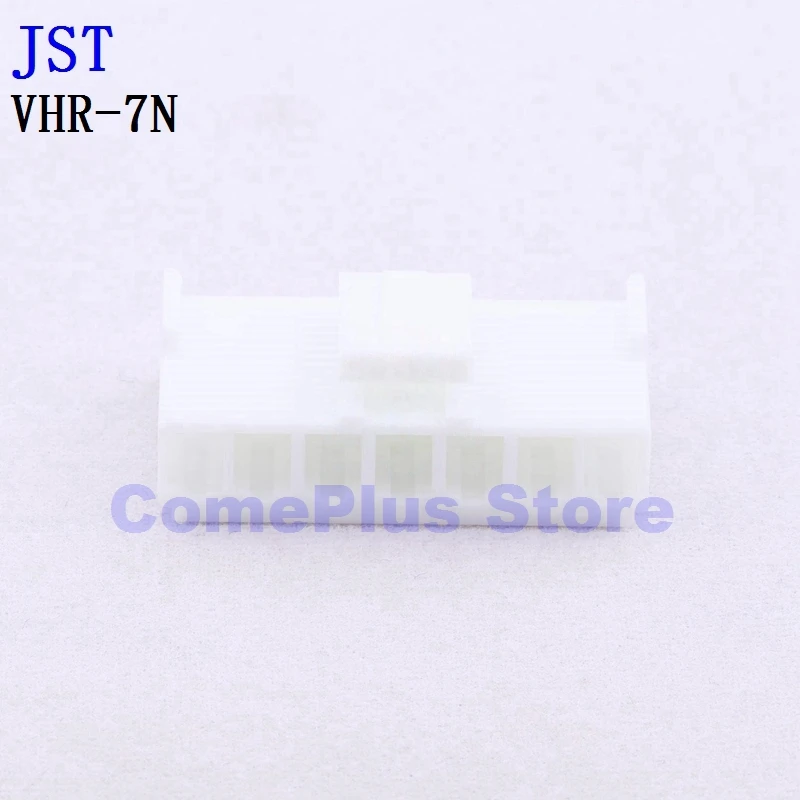 10PCS VHR-6N VHR-7N VHR-8N Connecteurs