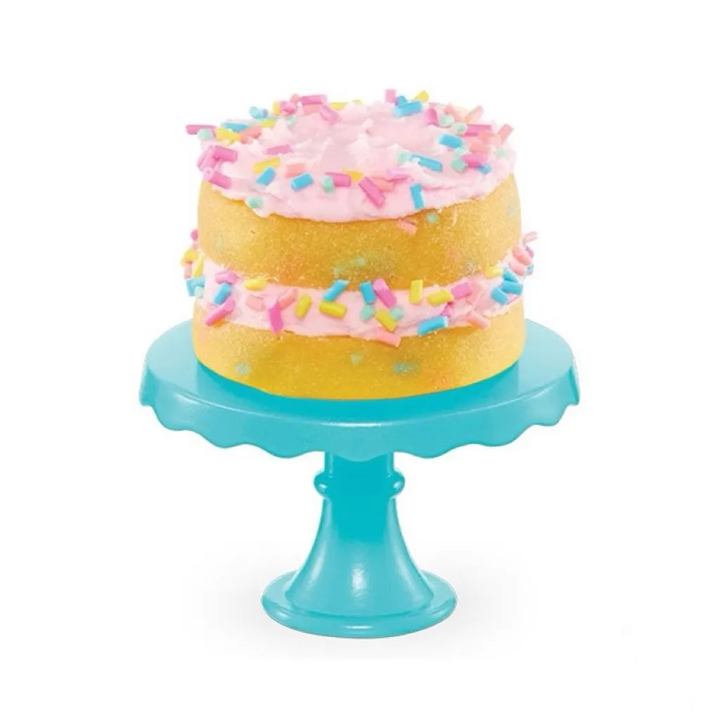 MGA Miniverse Make It Mini From Scratch كعكة خبز سلسلة صندوق أعمى جديد اللعب منزل لعب ألعاب أطفال الديكور هدية عيد ميلاد #6