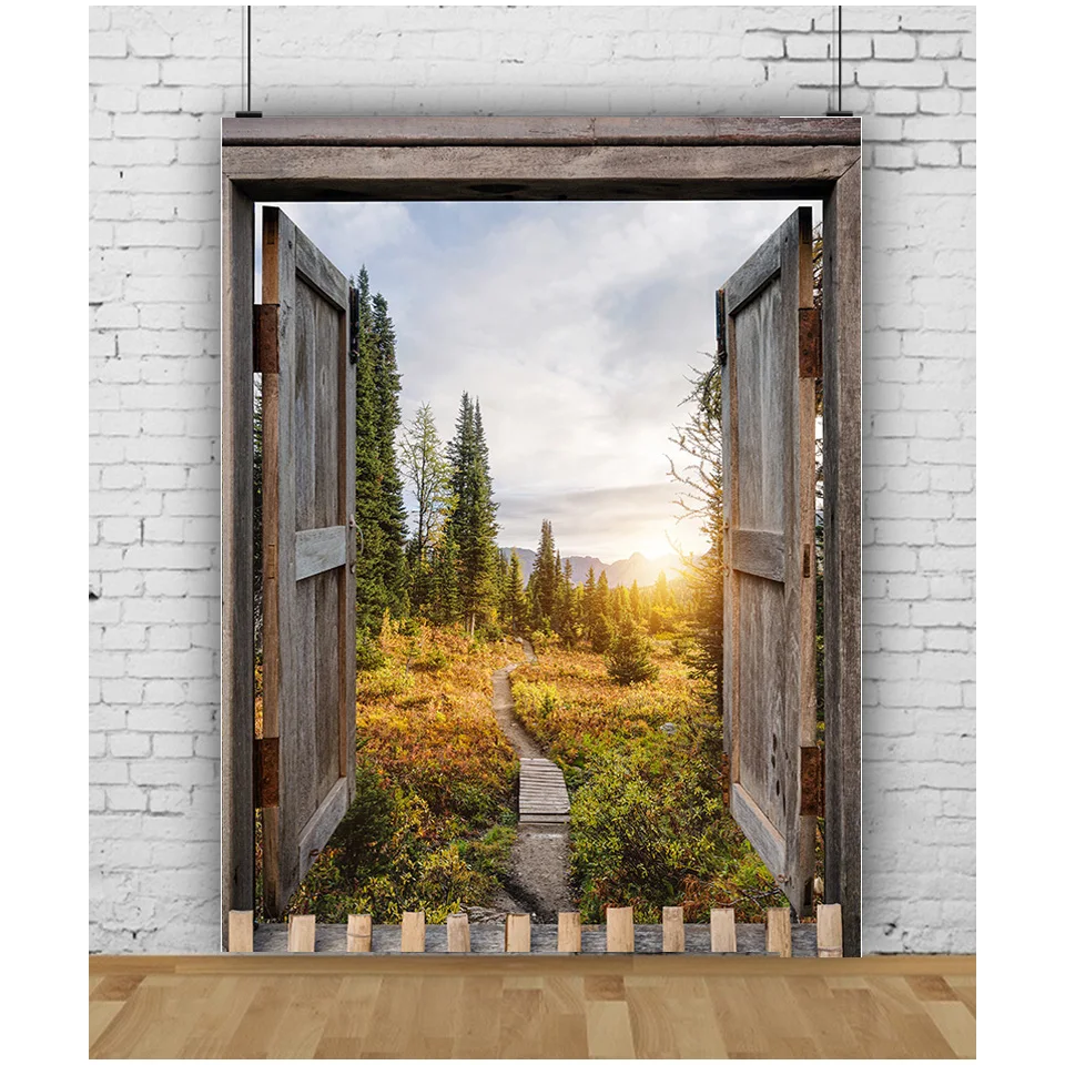 Zhiyuxi風景ビーチ写真背景小道具屋内装飾雪設定太陽写真スタジオ背景HH-06