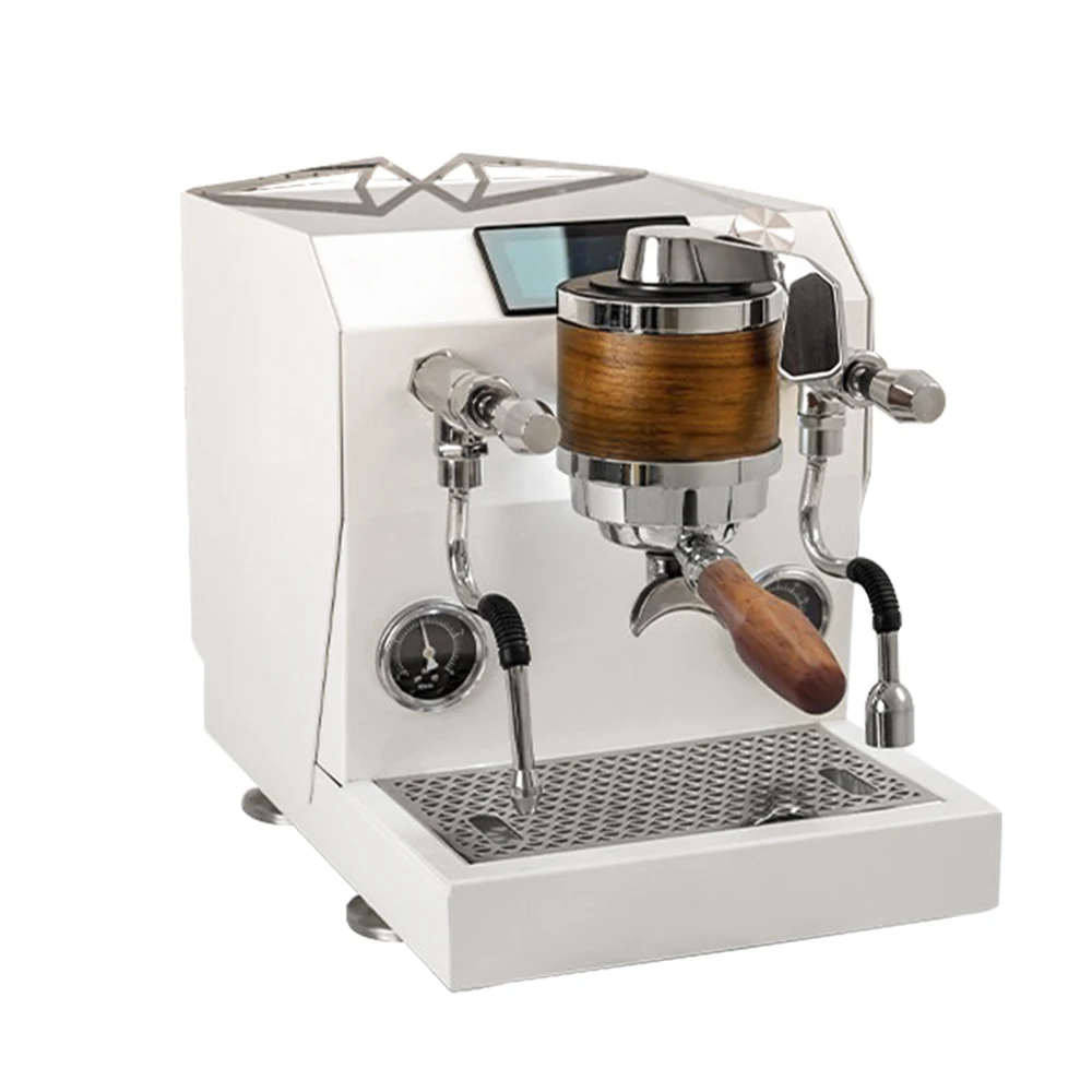 

VFE Constant Pressure Dual Boiler Coffee Espresso Machines Professional Coffee Machine Commercial
