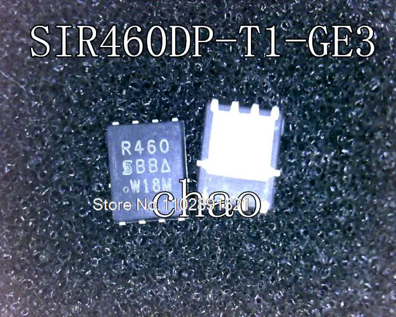 10 шт./партия Φ SIR460DP SIR460 R460