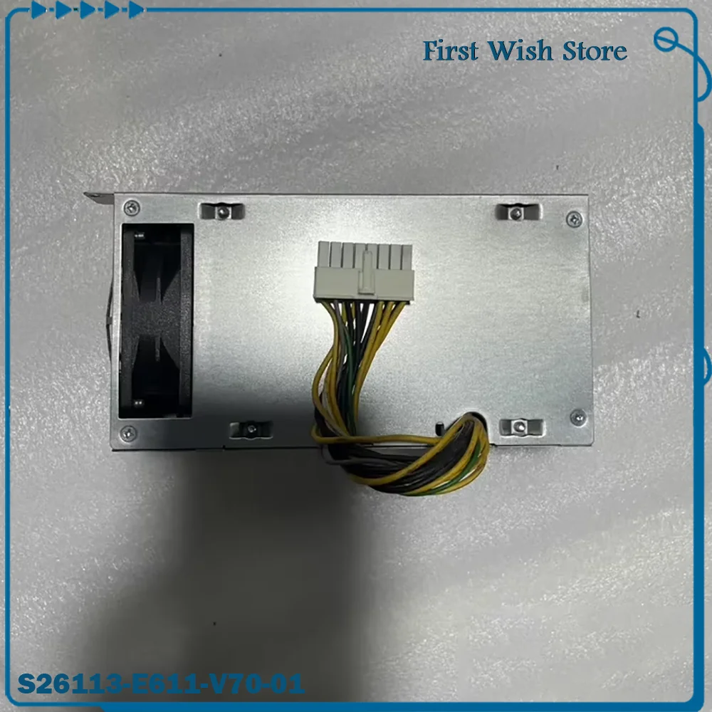 

Блок питания для рабочей станции 250Вт D12-250P1A S26113-E611-V70-01