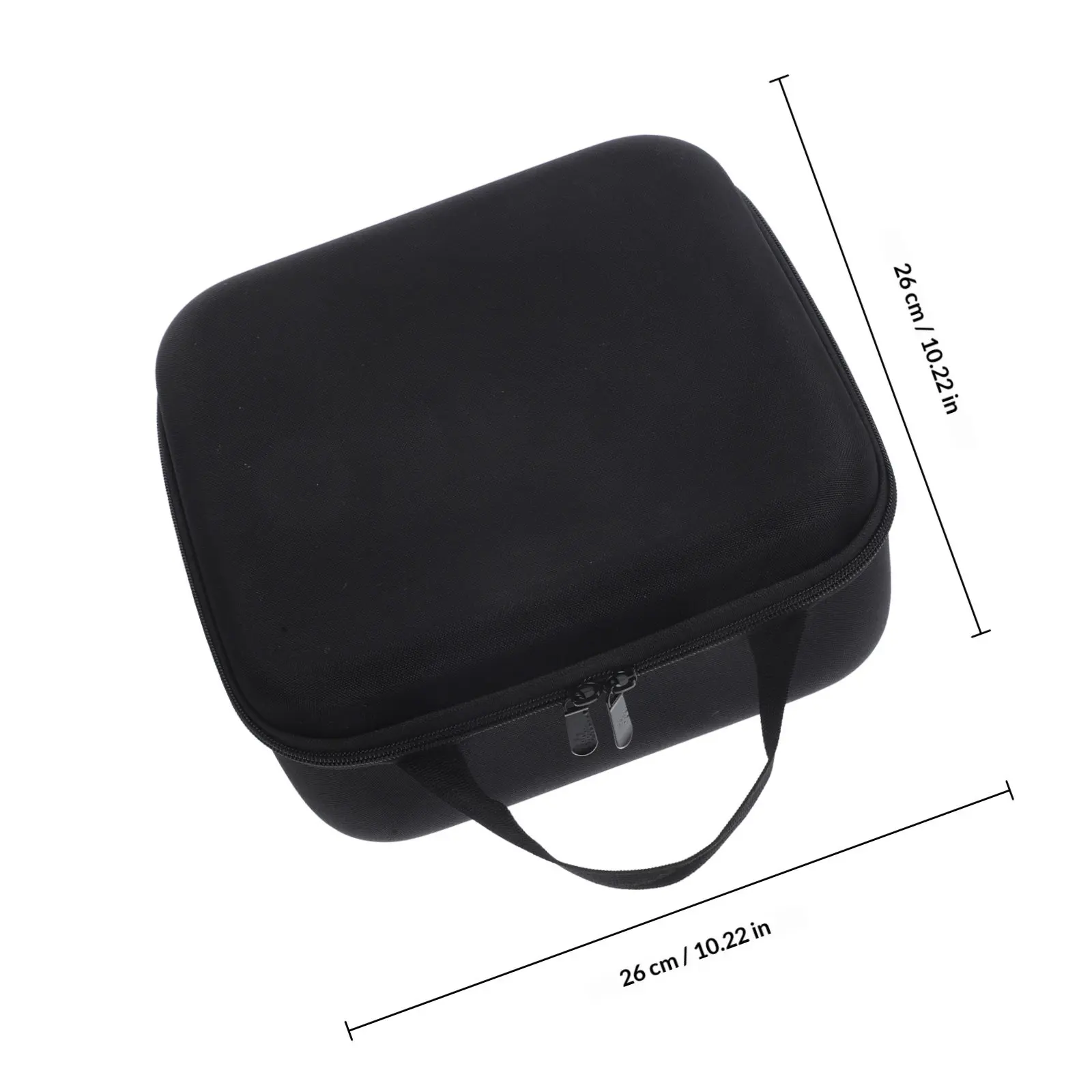 Case Box Dustproof Rc Protector Waterproof Crawler Car Halloween Christmas Rc Hobbyist Controller Storage Boxes Protective