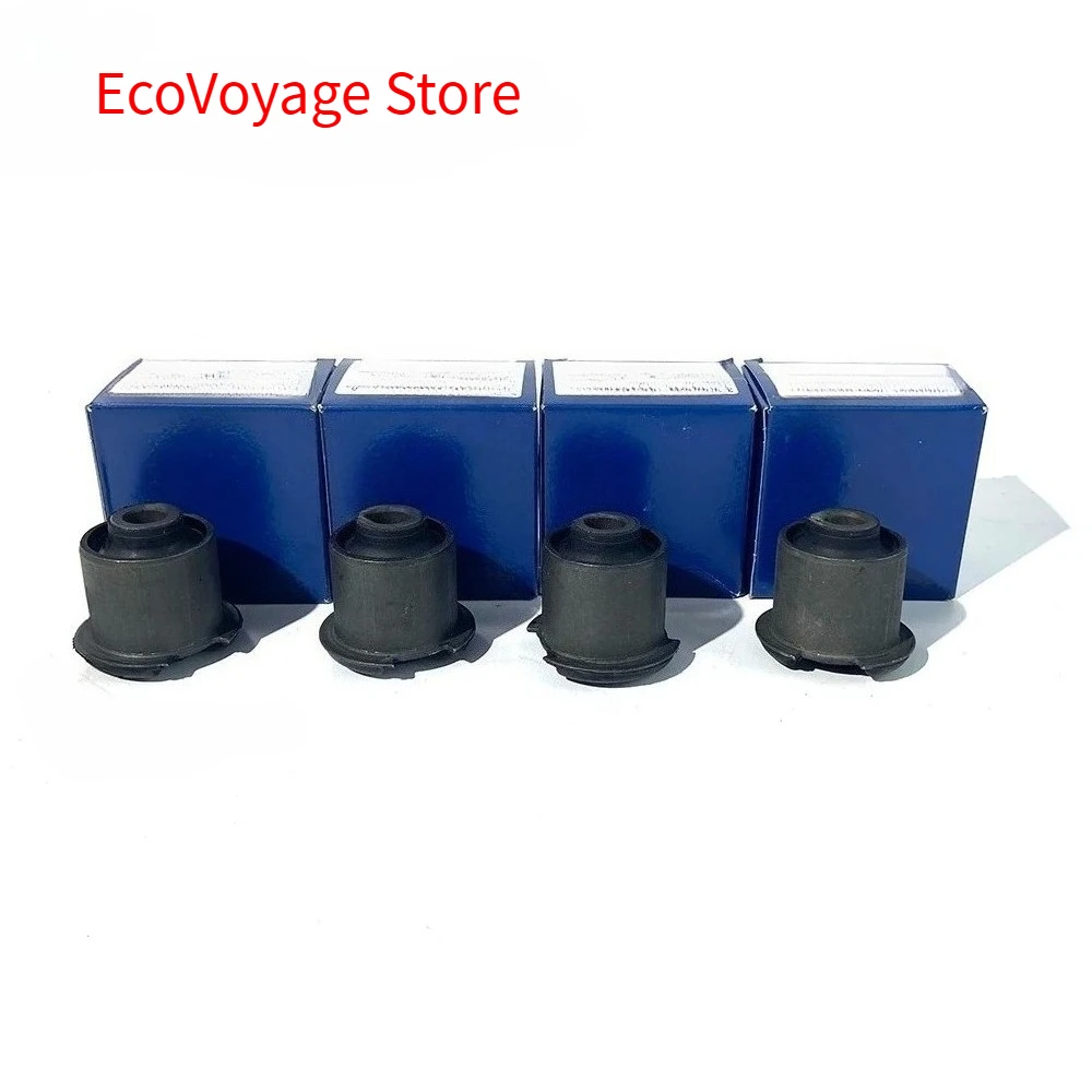 12pcs OEM for Range Rover Sport LR3 LR4 Front Control Arm Bushing Ball Joint Kit LR051586 RBK500300 LR051585 LR056964 RBK500030