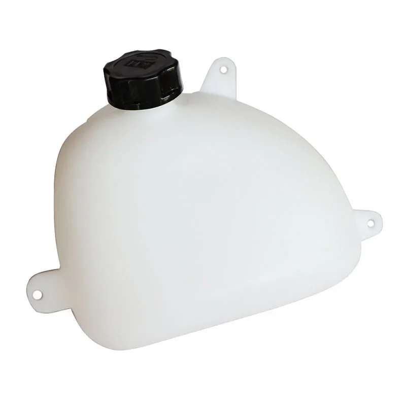 Small Displacement Gasoline Tank Oil Pot Suitable for Mini Kart Scooters 36CC 43CC 49CC