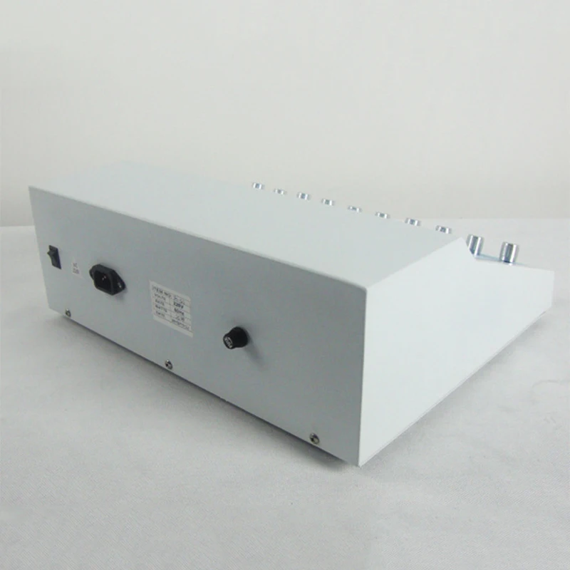 Equipamento de emagrecimento micro atual | Equipamento de eletroterapia para emagrecimento corporal | Equipamento meridiano Durge | Sub-saúde