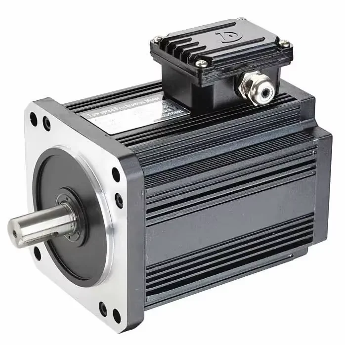 

Custom PMSM Motor 220v 25w 40w 60w 90w 100w 120w 400w AC Permanent Magnet Variable Frequency Synchronous PM Motor