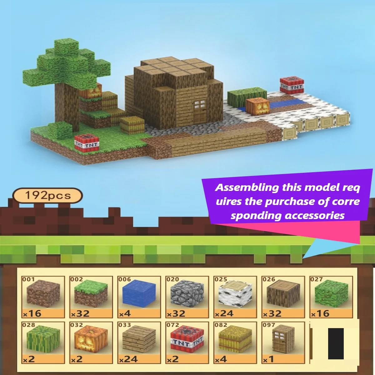 30 قطعة اللبنات المغناطيسية التراص مجموعة البناء الجذعية ألعاب حسية لعالم الألغام أطفال بنين بنات لتقوم بها بنفسك مكعب المغناطيس هدية