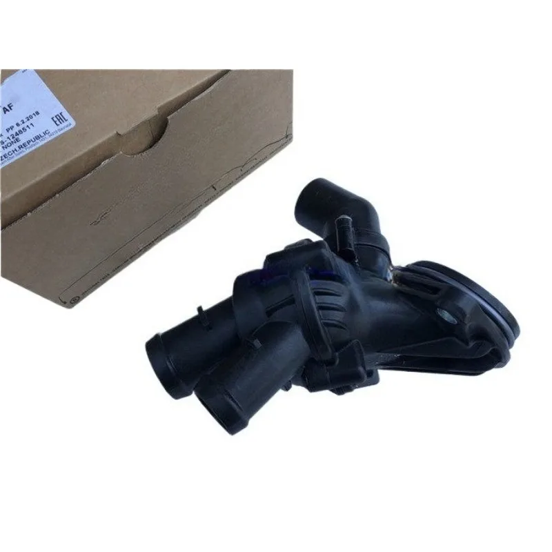 Diesel Thermostat Engine Water Temperature Regulator TDI 03L121111AF for Volkswagen Multivan Caravelle