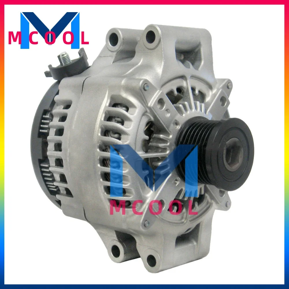 14V 170A Car Auto Alternator For for BMW	335i/335i xDrive 3.0L 2006-201312 317591532  12317591533