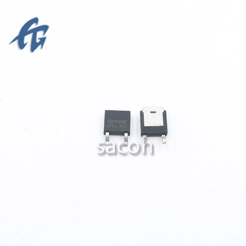 

(SACOH Electronic Components) G5S12010C 3Pcs 100% IC Chip integrated circuit