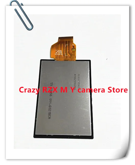 1 шт. новый ЖК-экран для Fuji Fujifilm X-T1 X-T2 XT1 XT2, запасная часть для цифровой камеры