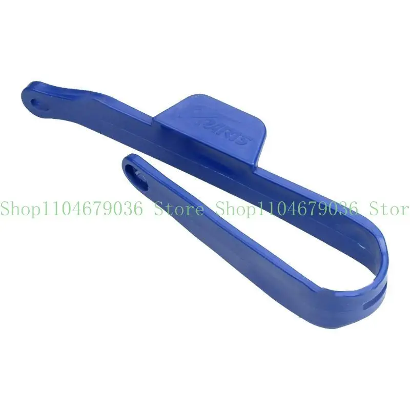 652F Chain Slider Rear Swingarm Cover Protector Guard Compatible For CRF70 TTR 110-160cc Dirt Pit Bike Motorcycle