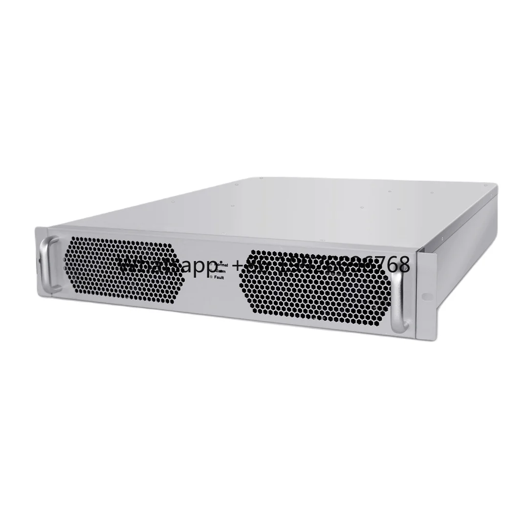3-phase Bidirectional Inverter DC/AC Power Conversion System PCS 30Kw ~250kw 48V 1500V V2h Charger Bidirectional Dc Dc Converter
