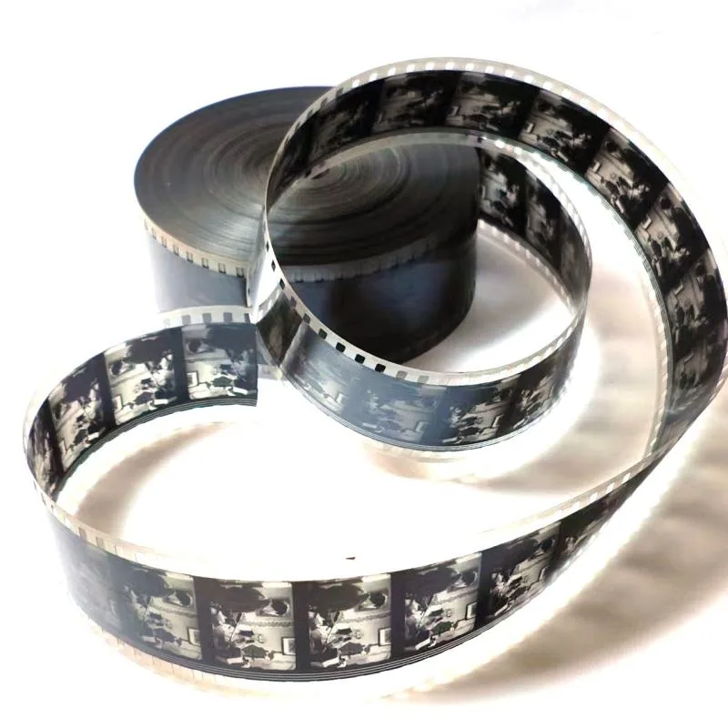 Vintage Film Prop Ornament 35mm 135 Film Canister Old Negative Reel Decor For Wedding Party Shooting Display Collectible