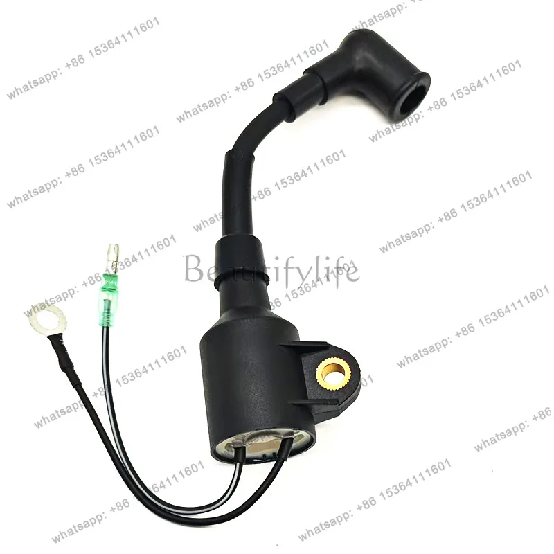 

Ship outboard machine 697-85570-00 ignition coil high voltage package