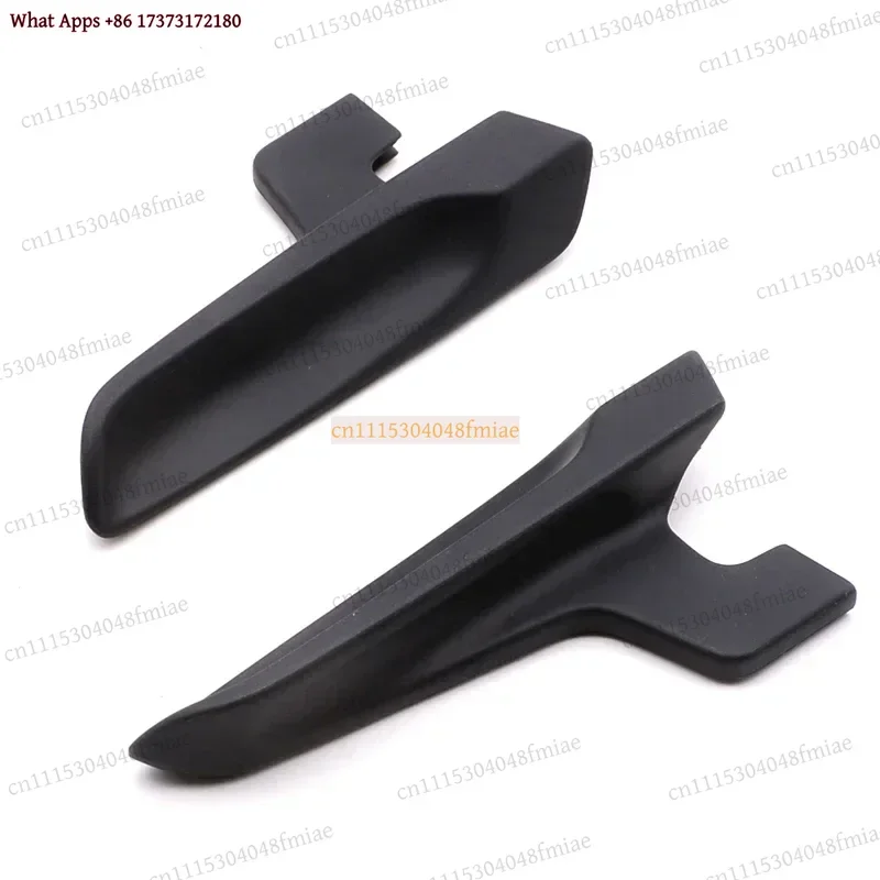 Front Black Left Right Seat Height Adjust Level Handle For VW Golf 7 7.5 R GTI GTD GTE Passat B8 Rline 5G0882251 5G0882252