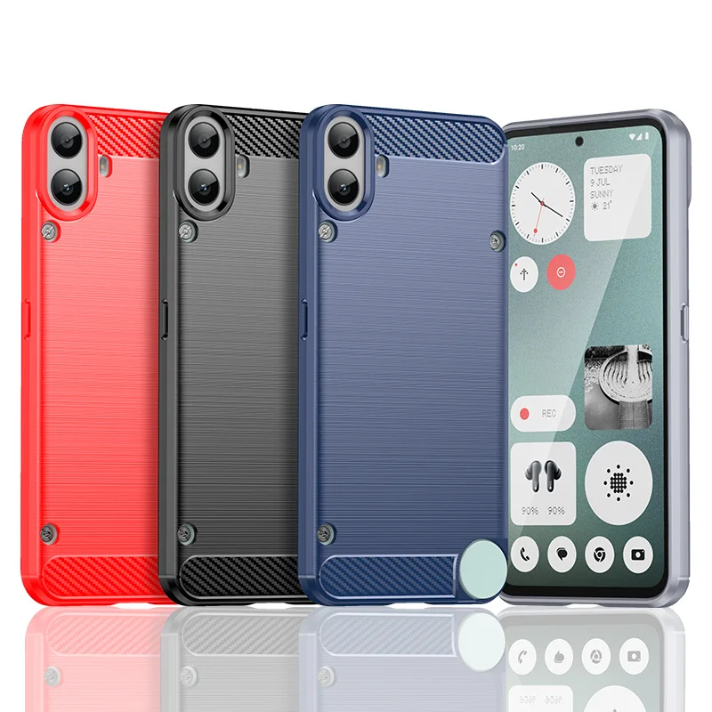 Flexible Tpu Case F…