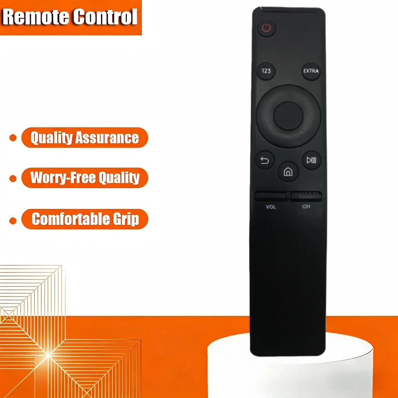 

1piecBN59-01259Ereplacement remote compatible with Samsung BN59-01260A, BN59-0112601, 266A BN59-01241A, BN59-01265A, BN59-01242A