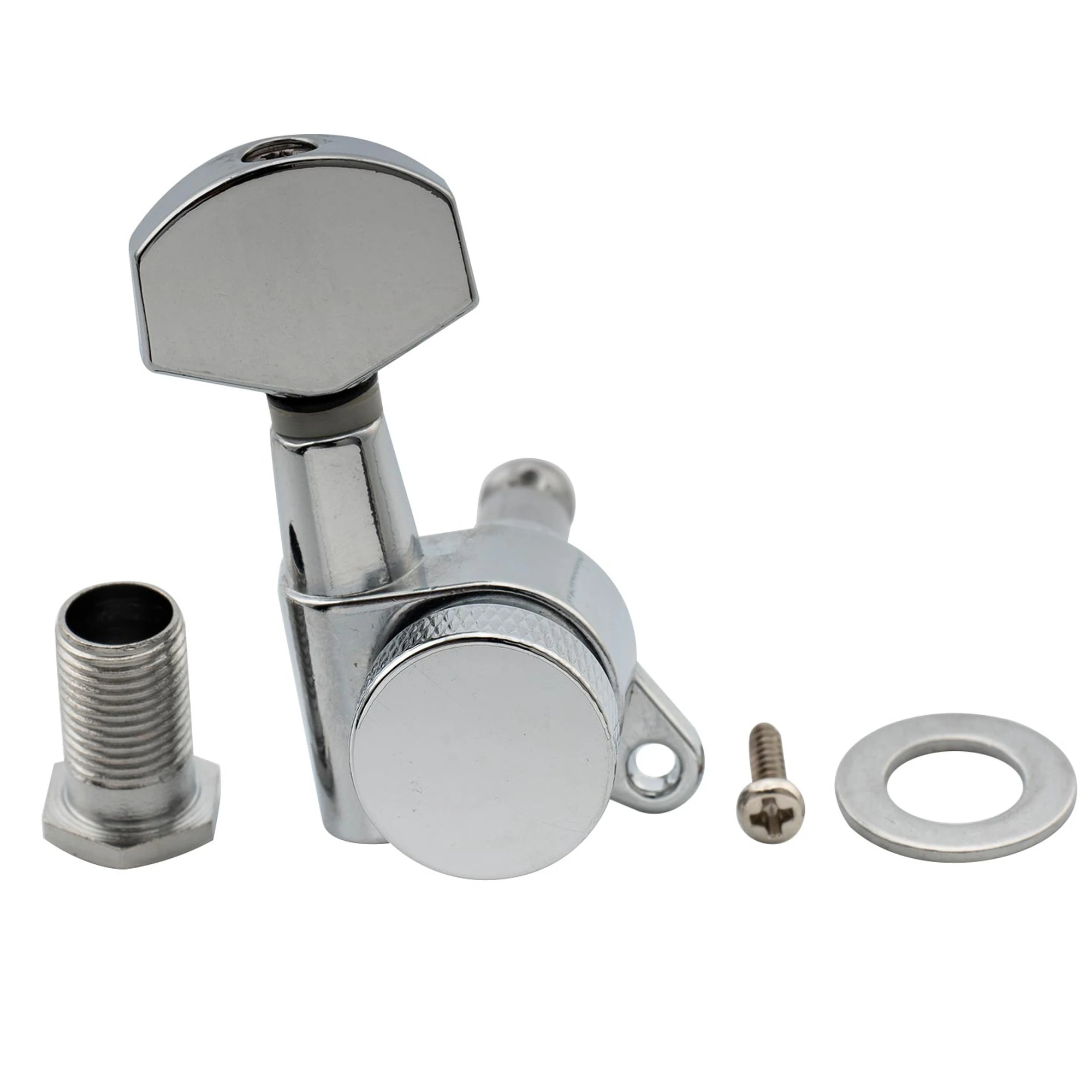 Thumbnail 3 - #45 Latest Guitar Tuning Pegs Updates