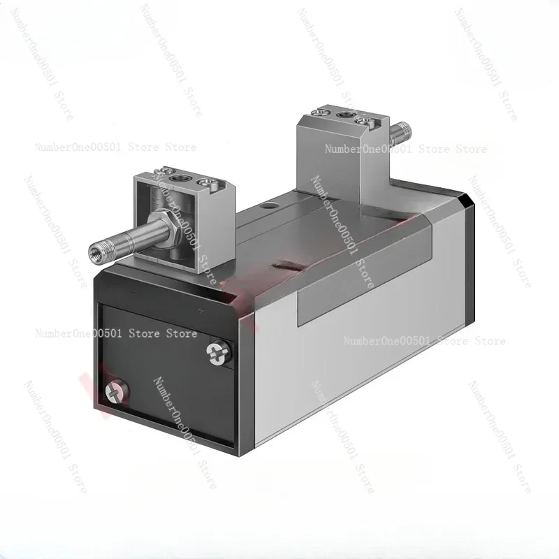 

Solenoid valve JMFH-5/2-D-3-S-C 151033 two-position five-way double electronic control