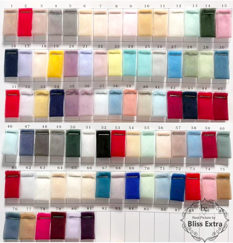 Blue Burgundy Soft Tulle Fabric Wedding Celebration Curtain Clothing Sage Mesh Layout Chair Back Yarn Net DIY Sewing Material