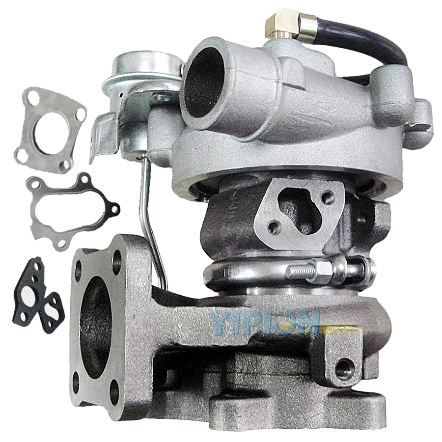 Turbo CT12 17201-64010 17201-70020 Turbocharger For TOYOTA CAMRY CV10 83-88 SOARER 86-88 1CTLC 1CTL 1GGTEU 1.8/4 1.8L