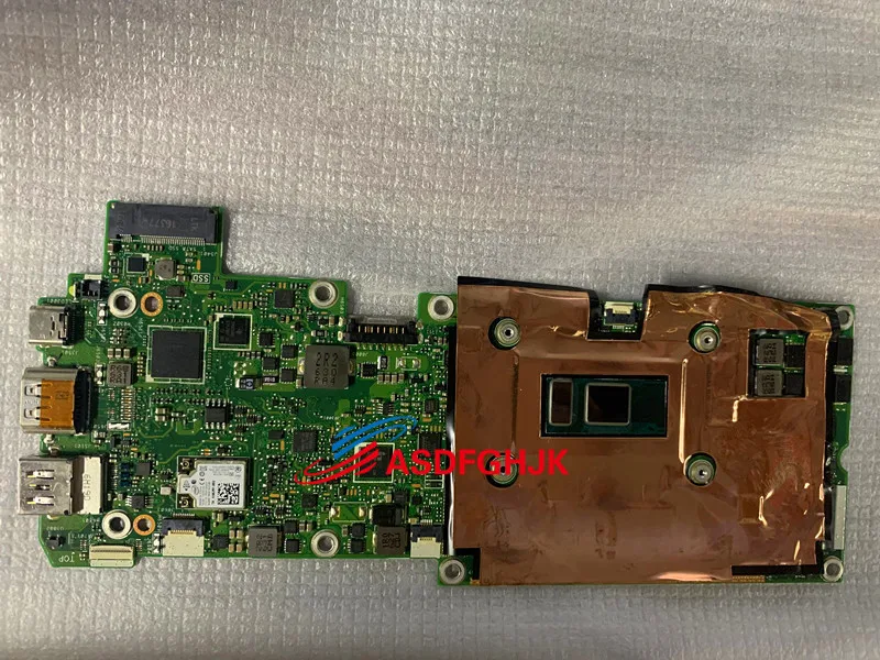 

FOR ASUS t303ua MAINBOARD WITH I5-6200U CPU 100% TESED OK
