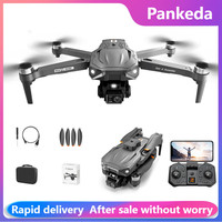 NEW 2024 D1 Drone 8K Professinal HD Camera 5G GPS Optical Flow 360 °Obstacle Avoidance 5G WIFI Brushless Motor RC Helicopter