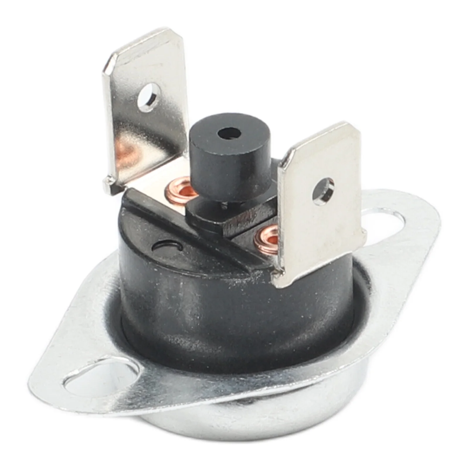 For HVAC Repair Rollout Limit Switch Trips At 300 F Cuts Power On Overheat Metal Construction Meets Industry Standards