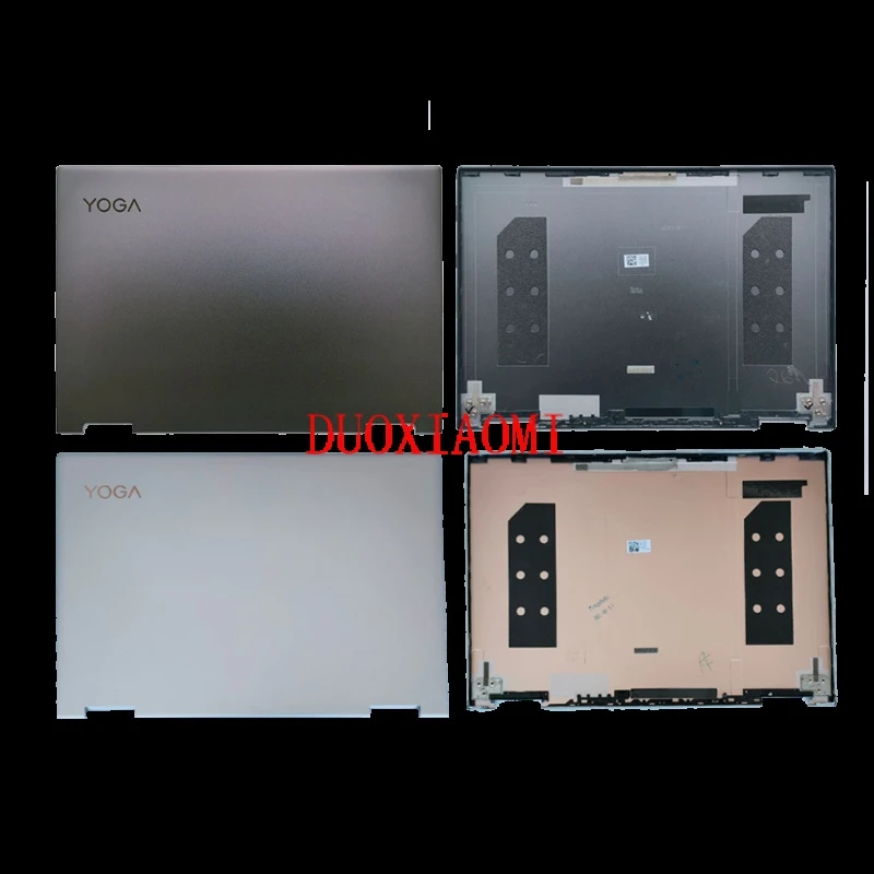 

New For Lenovo Yoga 730-13IKB LCD Back Cover 5CB0Q95818 5CB0Q95847