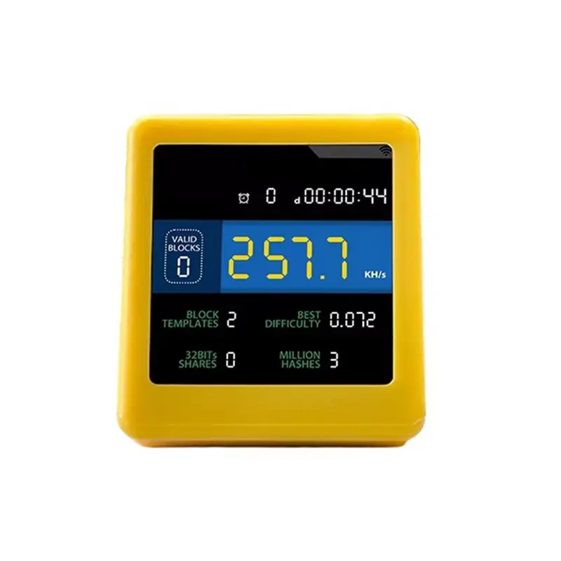 BTLIFE-1.54 Inch Co…