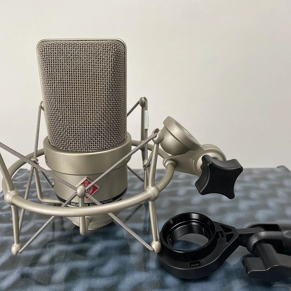 TLM 103 tlm103 Large Diaphragm Condenser Microphone,TLM103 Mic Suitable for recording and podcasting, streaming media Studio