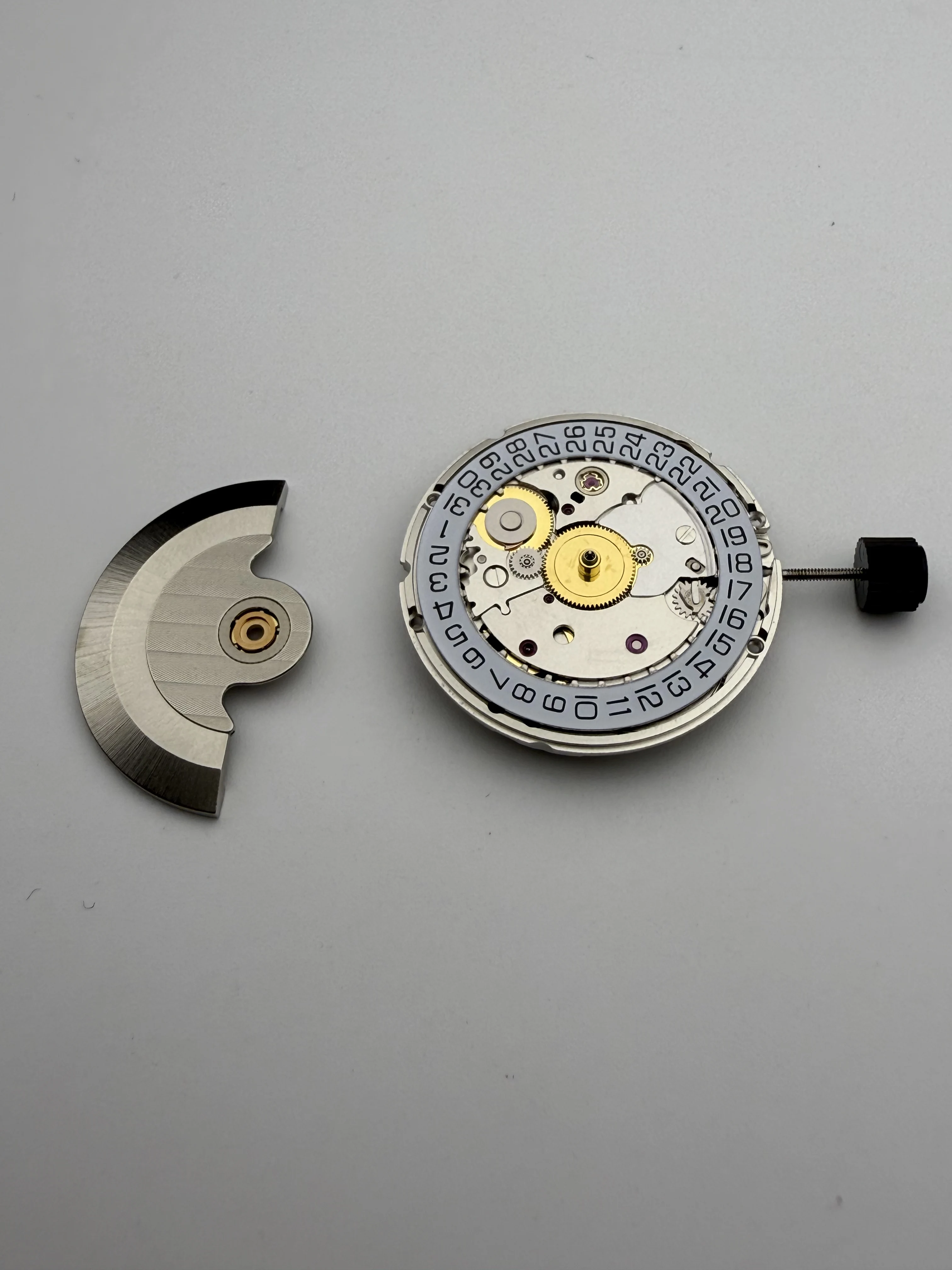 

3 Hands China Made Brand New Movement for ETA 2824-2 Clone