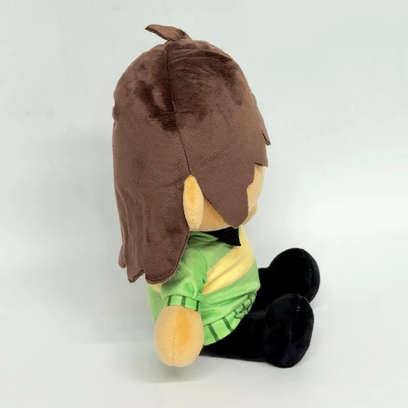 Deltarune Kris Plushie Toys Anime Ralsei Peripherals Stuffed Plush Decorative Pillow Dolls Holiday Fans Birthday Gifts