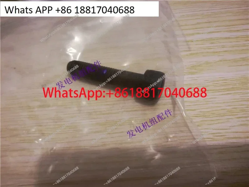 

Valve chamber cover screw 314079 for P1375E3/P1650E3/P1875E1/P1500E1